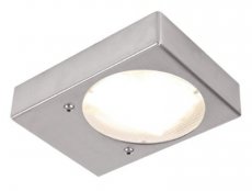 PSM LIGHTING 3076B.1M  TOLEDO WALL mat wit textuur  EAN: 5400853096826   Op bestelling, geen terugname