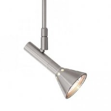 PSM LIGHTING 5020.11  TUBA 12V metaalgrijs  EAN: 5400853014097   Op bestelling, geen terugname