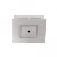 PSM LIGHTING 932.220.1.1  SQUARE 230V wit  EAN: 5400853029411   Op bestelling, geen terugname