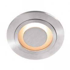 PSM LIGHTING AQUAGR.14  AQUA GRANDE alu satijn  EAN: 5400853341377   Op bestelling, geen terugname