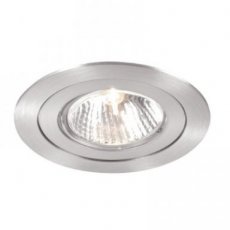 PSM LIGHTING ARCA50.1  inbouwspot rond vast zonder transf  EAN: 5400853057674   Op bestelling, geen terugname
