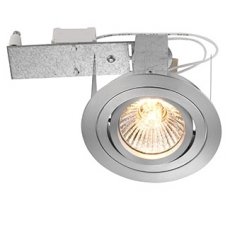 PSM LIGHTING CAMBI0.1  inbouwspot rond richtbaar  EAN: 5400853343807   Op bestelling, geen terugname