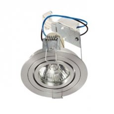 PSM LIGHTING CAMBI0.S1.14  ?80 alu satijn  EAN: 5400853123881   Op bestelling, geen terugname