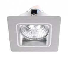 PSM LIGHTING CASHER0.ES50.14  ?80 SYSTEM alu satijn  EAN: 5400853063293   Op bestelling, geen terugname