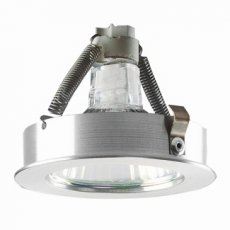 PSM LIGHTING CASPIC0C.14  conv syst alu satijn  EAN: 5400853340370   Op bestelling, geen terugname