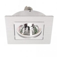 PSM LIGHTING CASR0MA.DICR01M  SCS SYSTEM mat wit textuur  EAN: 5400853067888   Op bestelling, geen terugname