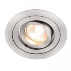 PSM LIGHTING DIVA35.2  inbouwspot rond richtbaar zonder t  EAN: 5400853338056   Op bestelling, geen terugname
