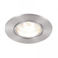 PSM LIGHTING F0CUS35.14  ?49 alu satijn  EAN: 5400853337936   Op bestelling, geen terugname