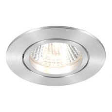 PSM LIGHTING F0CUS50.14  ?64 alu satijn  EAN: 5400853337967   Op bestelling, geen terugname
