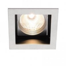 PSM LIGHTING F0X.FIX.11.11  70x70 metaalgrijs  EAN: 5400853079331   Op bestelling, geen terugname