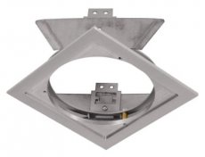 PSM LIGHTING FRAME1A.1M  ?90 SCS SYSTEM mat wit textuur  EAN: 5400853059432   Op bestelling, geen terugname