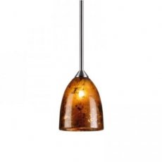 PSM LIGHTING GL413G  GLASS G4-G9 glas Robellat Oro  EAN: 5400853077528   Op bestelling, geen terugname