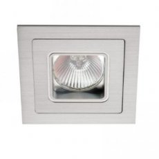 PSM LIGHTING HER050.14  ?80 alu satijn  EAN: 5400853054864   Op bestelling, geen terugname