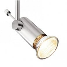 PSM LIGHTING HI.6320.16  STEP 230V mat goud  EAN: 5400853024454   Op bestelling, geen terugname