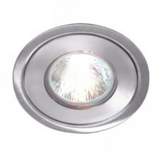 PSM LIGHTING PIC050.16  inbouwspot rond vast zonder transf  EAN: 5400853338391   Op bestelling, geen terugname