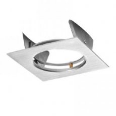 PSM LIGHTING SINGLEBASE.11  ?80 metaalgrijs  EAN: 5400853339770   Op bestelling, geen terugname
