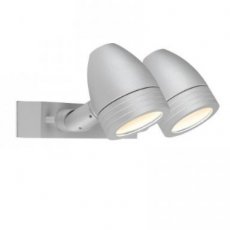 PSM LIGHTING W1322.220.50  CUBA mat chroom  EAN: 5400853043844   Op bestelling, geen terugname