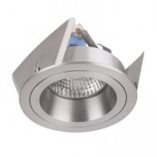 PSM LIGHTING Y0K0.14  ?70 alu satijn  EAN: 5400853055359   Op bestelling, geen terugname