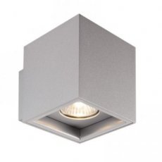 PSM LIGHTING 1750.ES63.14.5  BETAPLUS alu satijn / inox 316  EAN: 5400853084571   Op bestelling, geen terugname