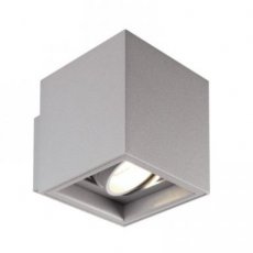 PSM LIGHTING 1751.ES50.14.11  BETAPLUS alu satijn / metaalgrijs  EAN: 5400853081280   Op bestelling, geen terugname