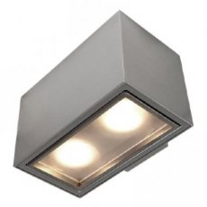 PSM LIGHTING 1756.ES50.14.5  BETAPLUS alu satijn / inox 316  EAN: 5400853084861   Op bestelling, geen terugname