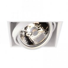 PSM LIGHTING 1851.2.14  SPINNER X zwart / alu satijn  EAN: 5400853082522   Op bestelling, geen terugname