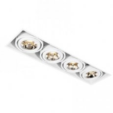 PSM LIGHTING 1874.2.14  SPINNER X AR70 zwart / alu satijn  EAN: 5400853099421   Op bestelling, geen terugname