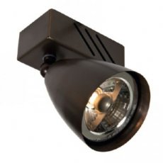 PSM LIGHTING 1959A.10  VOLTA + JUBA 1 alu grijs  EAN: 5400853105160   Op bestelling, geen terugname