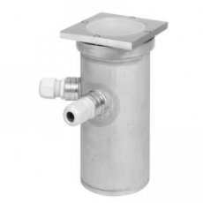 PSM LIGHTING 2302.5.ALU  ETNA alu grondspot vast met transfo  EAN: 5400853039236   Op bestelling, geen terugname