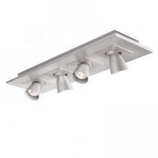 PSM LIGHTING 619.AR70.45.1.1  ZOOM CLICK + VOLTA wit  EAN: 5400853052501   Op bestelling, geen terugname