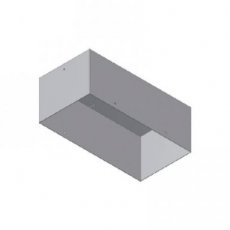 PSM LIGHTING B0X2F  BETA SYSTEM geen kleur  EAN: 5400853078921   Op bestelling, geen terugname