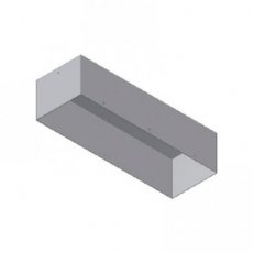 PSM LIGHTING B0X3F  BETA SYSTEM geen kleur  EAN: 5400853078938   Op bestelling, geen terugname