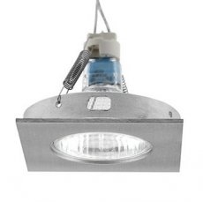 PSM LIGHTING CASALFA.ES50.14  BETA SYSTEM alu satijn  EAN: 5400853083925   Op bestelling, geen terugname