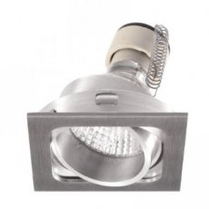 PSM LIGHTING CASBETA.ES50.1M  BETA SYSTEM mat wit textuur  EAN: 5400853073988   Op bestelling, geen terugname