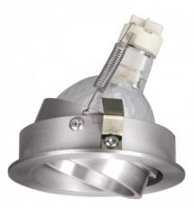 PSM LIGHTING CASDIVAD0WNC.23  conv syst donker brons  EAN: 5400853112816   Op bestelling, geen terugname