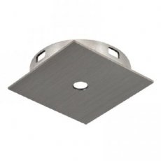 PSM LIGHTING CASFIN0.230V.14  BETA SYSTEM alu satijn  EAN: 5400853074114   Op bestelling, geen terugname