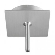 PSM LIGHTING CASZER0B3.2  SCS SYSTEM zwart  EAN: 5400853051122   Op bestelling, geen terugname