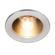PSM LIGHTING D33.1M  DOWNLIGHT D33 mat wit textuur  EAN: 5400853057261   Op bestelling, geen terugname