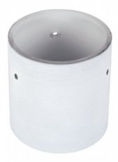 PSM LIGHTING GL2718CG  GUILIA C spare glass geen kleur  EAN: 5400853082102   Op bestelling, geen terugname