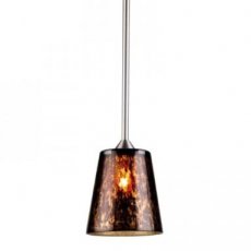PSM LIGHTING GL8285BC  GLASS G4-G9 geen kleur  EAN: 5400853081983   Op bestelling, geen terugname