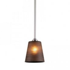PSM LIGHTING GL8285W  GLASS G4-G9 geen kleur  EAN: 5400853113059   Op bestelling, geen terugname