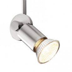 PSM LIGHTING HI.6050.16  DISCUS 230V mat goud  EAN: 5400853024058   Op bestelling, geen terugname