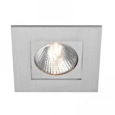 PSM LIGHTING KUB050.14.14  ?80 alu satijn  EAN: 5400853072318   Op bestelling, geen terugname