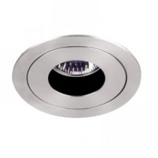 PSM LIGHTING PIC035D0WN.16  inbouwspot rond vast zonder transf  EAN: 5400853058015   Op bestelling, geen terugname