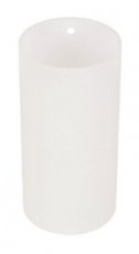 PSM LIGHTING R1028  GUILIA B spare glass geen kleur  EAN: 5400853077825   Op bestelling, geen terugname