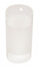 PSM LIGHTING R1029  GUILIA A spare glass geen kleur  EAN: 5400853077832   Op bestelling, geen terugname