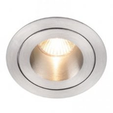 PSM LIGHTING SIRA35M.2  inbouwspot rond vast zonder transf  EAN: 5400853339015   Op bestelling, geen terugname