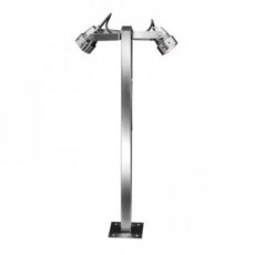 PSM LIGHTING T1039.85.5BB  UFO inox 316 dubbel behandeld  EAN: 5400853109250   Op bestelling, geen terugname