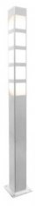 PSM LIGHTING T205.1500.5B  DAKAR inox 316 extra behandeld  EAN: 5400853100592   Op bestelling, geen terugname