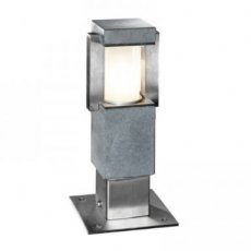 PSM LIGHTING T300.250.38.5  PORTO blauwsteen / inox 316  EAN: 5400853072912   Op bestelling, geen terugname